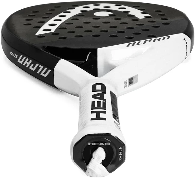 Padelová raketa Head  Graphene 360+ Alpha Elite