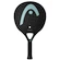 Padelová raketa Head  One Ultralight Black