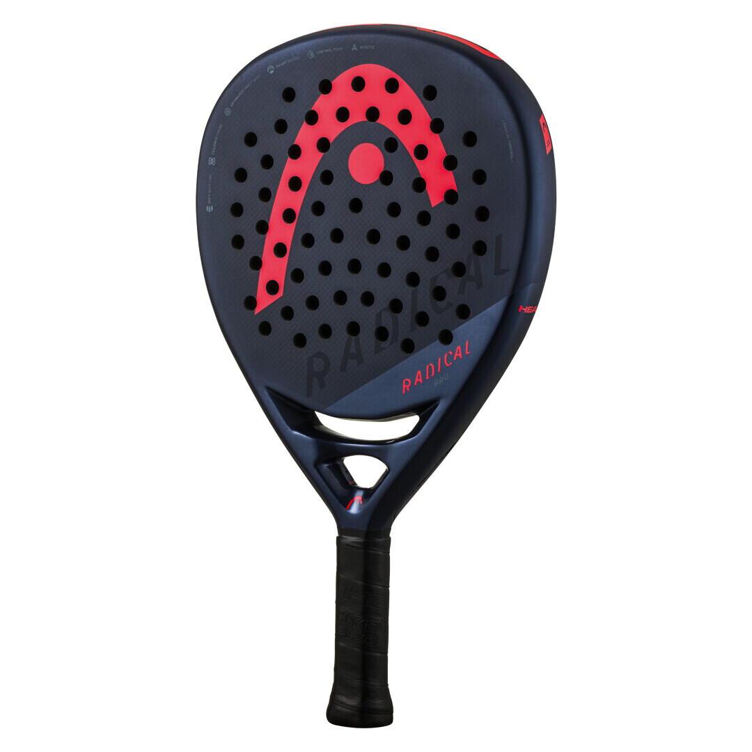 Padelová raketa Head  Radical Pro 2024 - thumb (1)