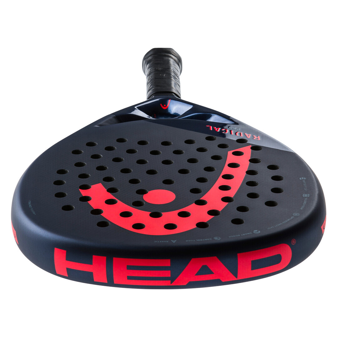 Padelová raketa Head  Radical Pro 2024 - thumb (2)