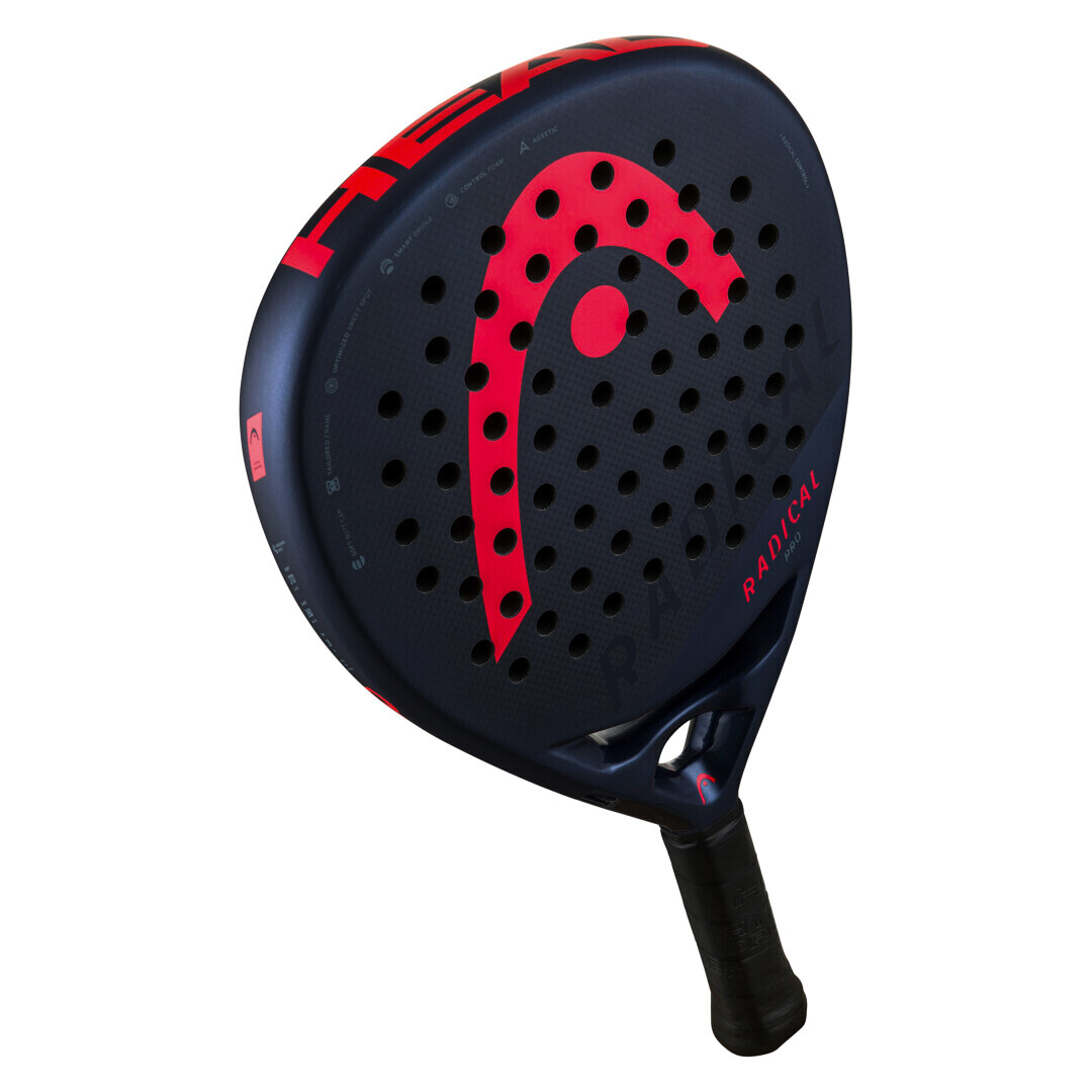 Padelová raketa Head  Radical Pro 2024 - thumb (3)