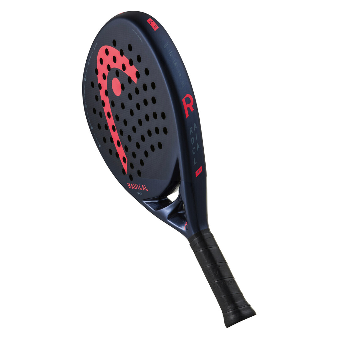Padelová raketa Head  Radical Pro 2024 - thumb (8)