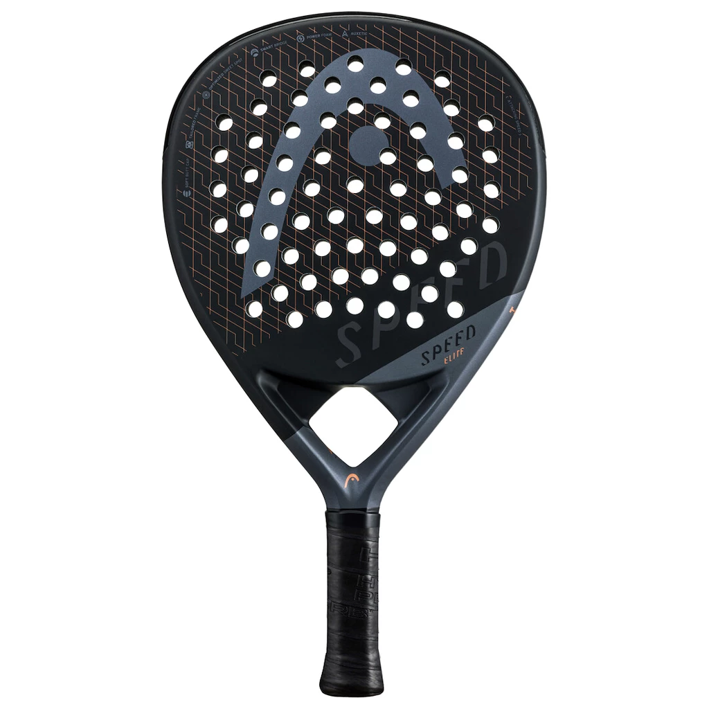 Padelová raketa Head  Speed Elite 2023