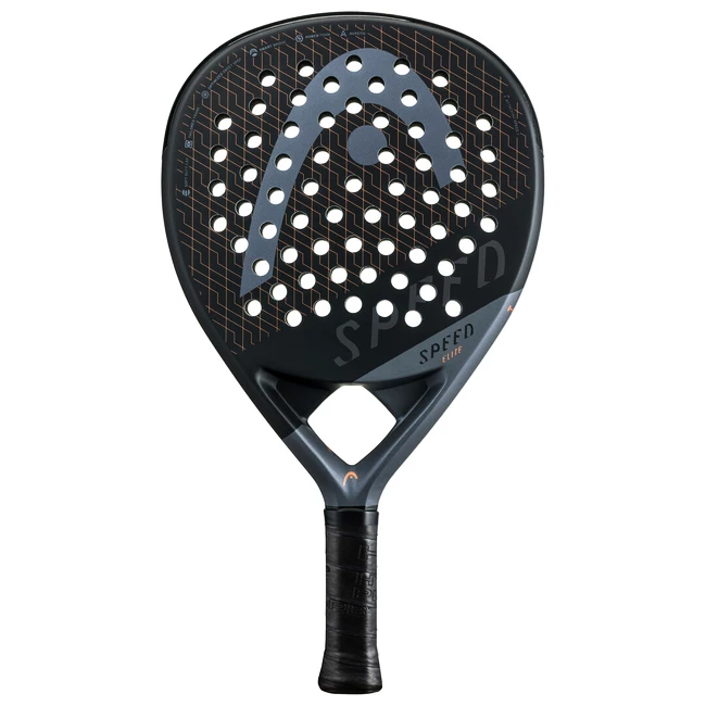 Padelová raketa Head  Speed Elite 2023