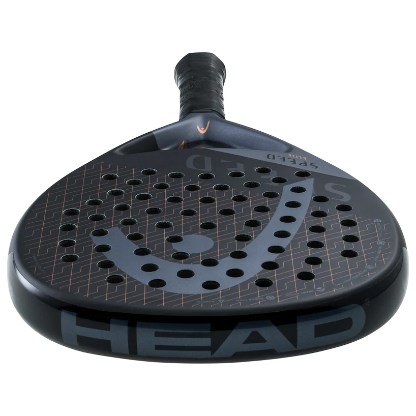 Padelová raketa Head  Speed Elite 2023