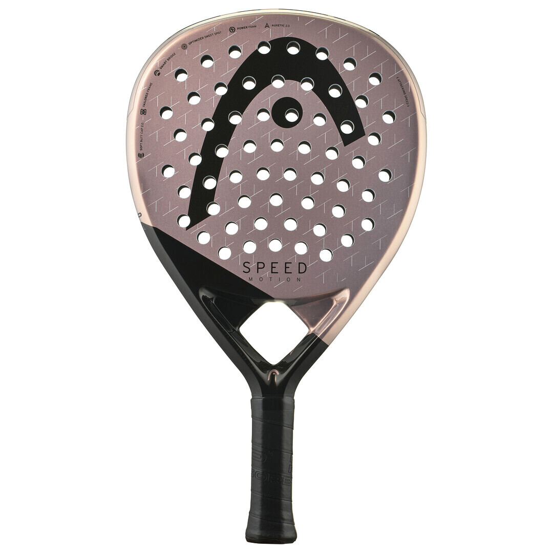 Product detail of Padelová raketa Head  Speed Motion 2025