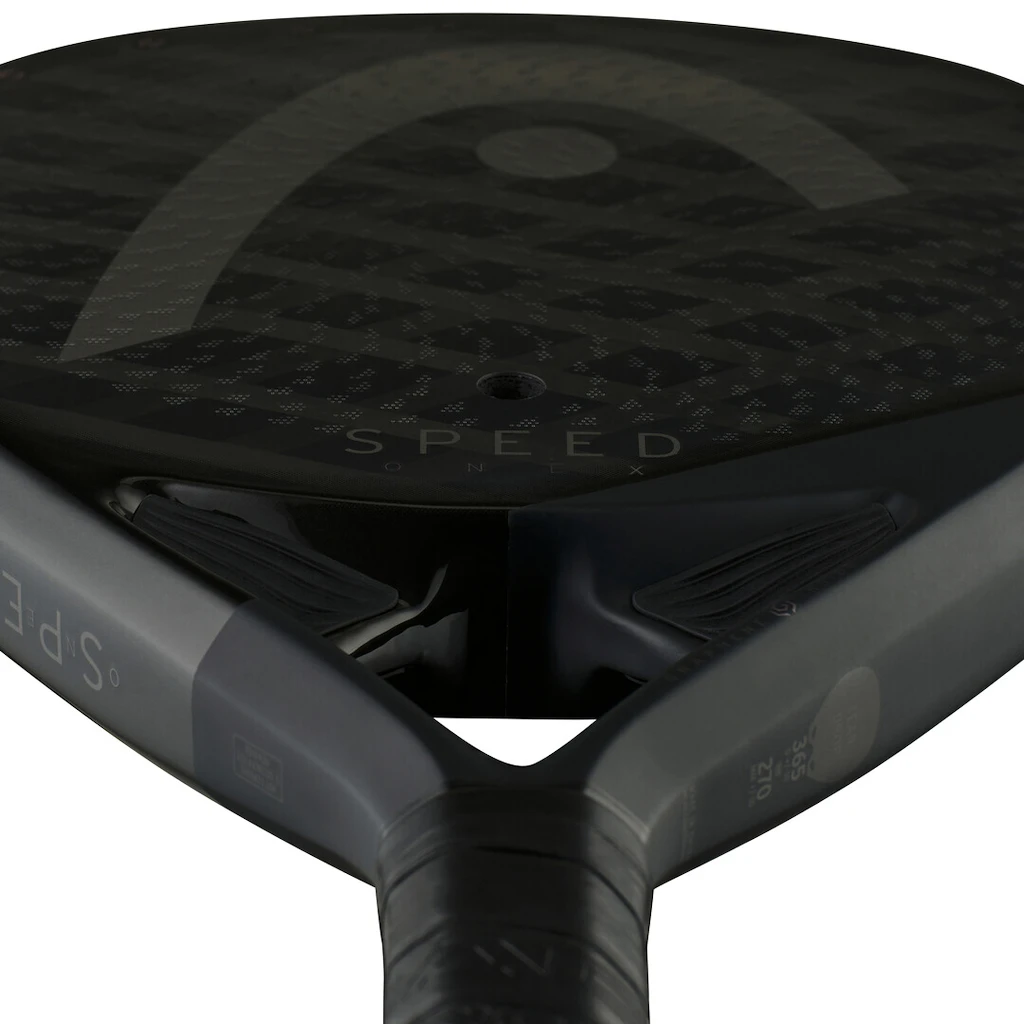 Padelová raketa Head  Speed One X 2025