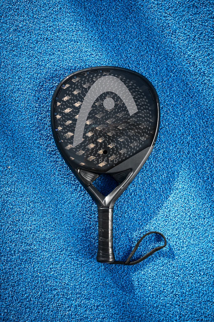 Padelová raketa Head  Speed One X 2025