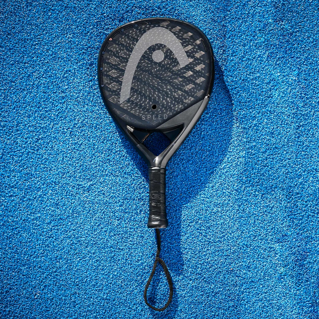 Padelová raketa Head  Speed One X 2025