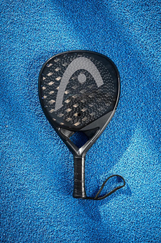 Padelová raketa Head  Speed One X 2025