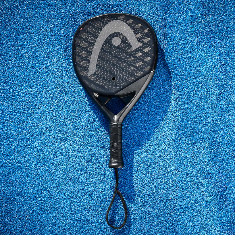 Padelová raketa Head  Speed One X 2025