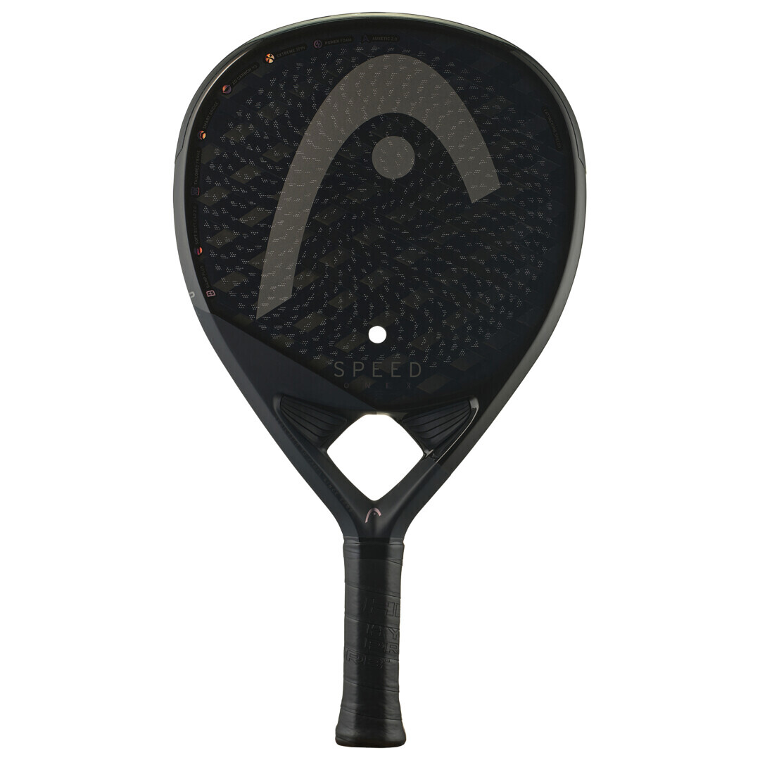 Product detail of Padelová raketa Head  Speed One X 2025