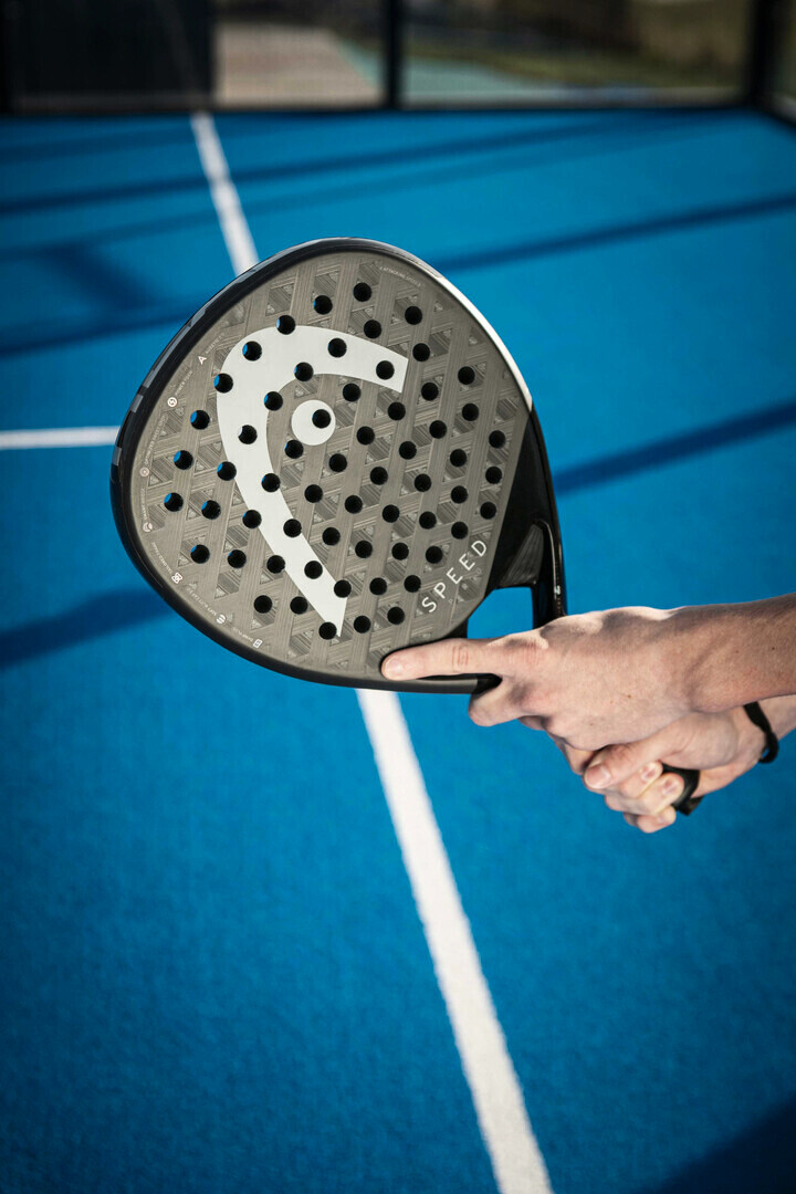 Padelová raketa Head  Speed Pro 2025 - thumb (11)