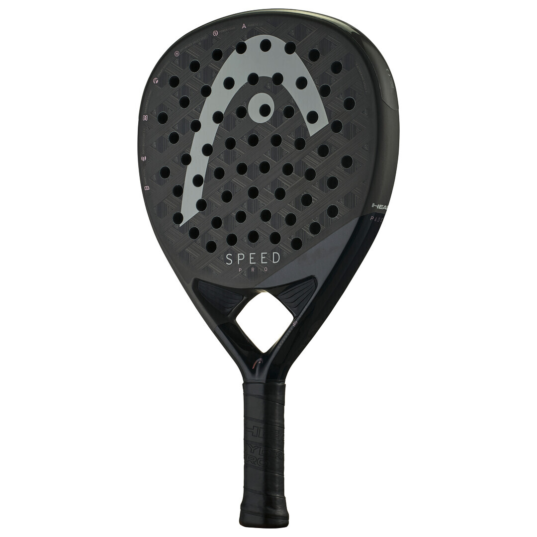 Padelová raketa Head  Speed Pro 2025 - thumb (8)
