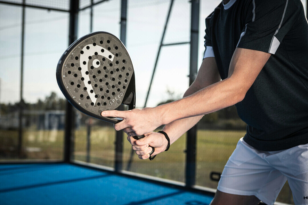 Padelová raketa Head  Speed Pro 2025 - thumb (9)