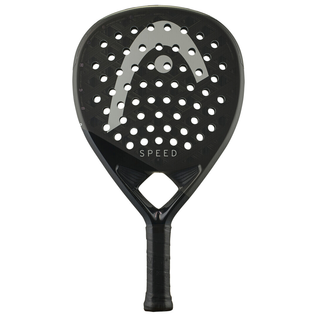 Padelová raketa Head  Speed Pro 2025 - thumb (0)
