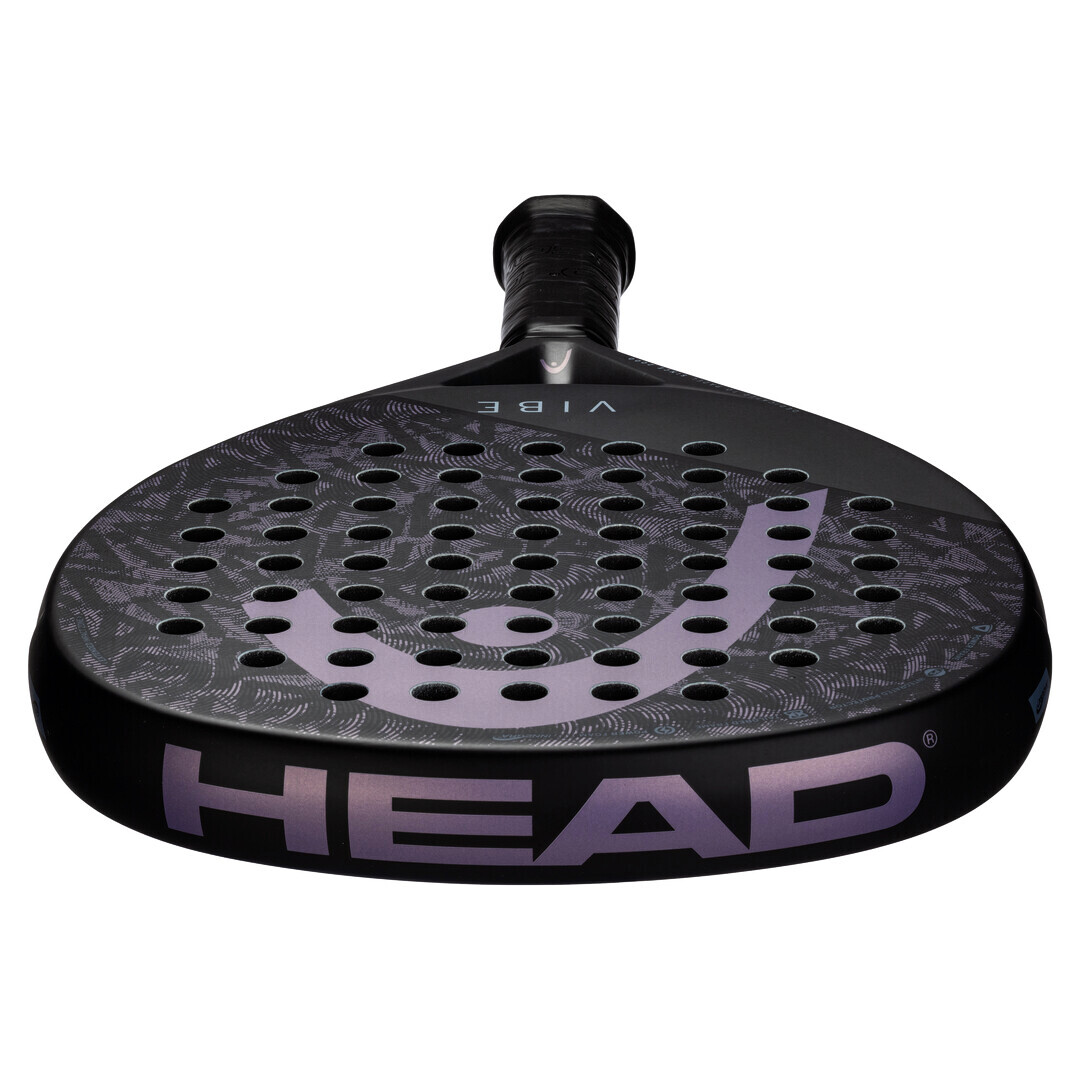 Padelová raketa Head  Vibe 2025 BlackPU - thumb (2)