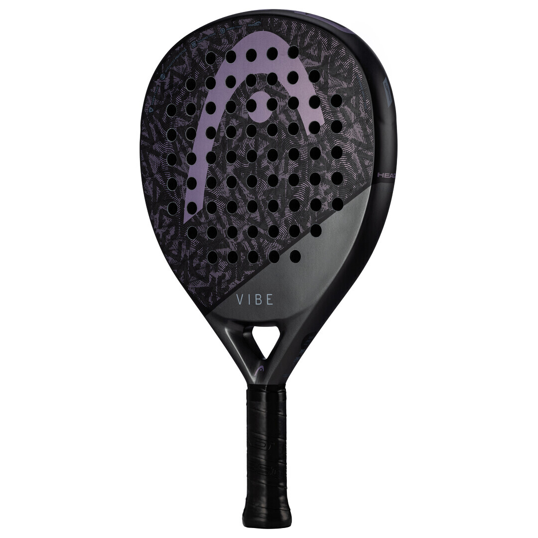 Padelová raketa Head  Vibe 2025 BlackPU - thumb (3)