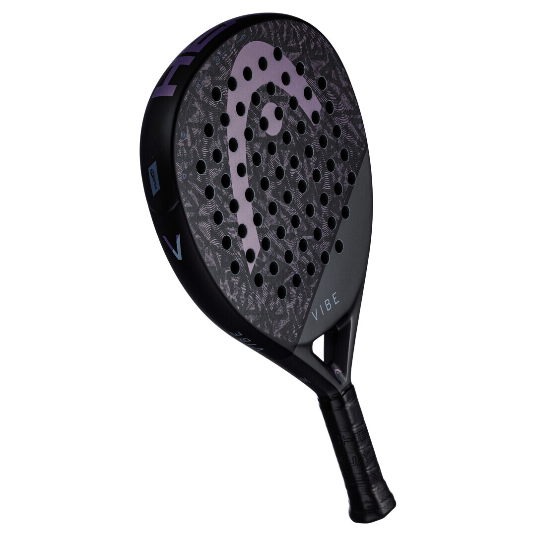 Padelová raketa Head  Vibe 2025 BlackPU - thumb (6)
