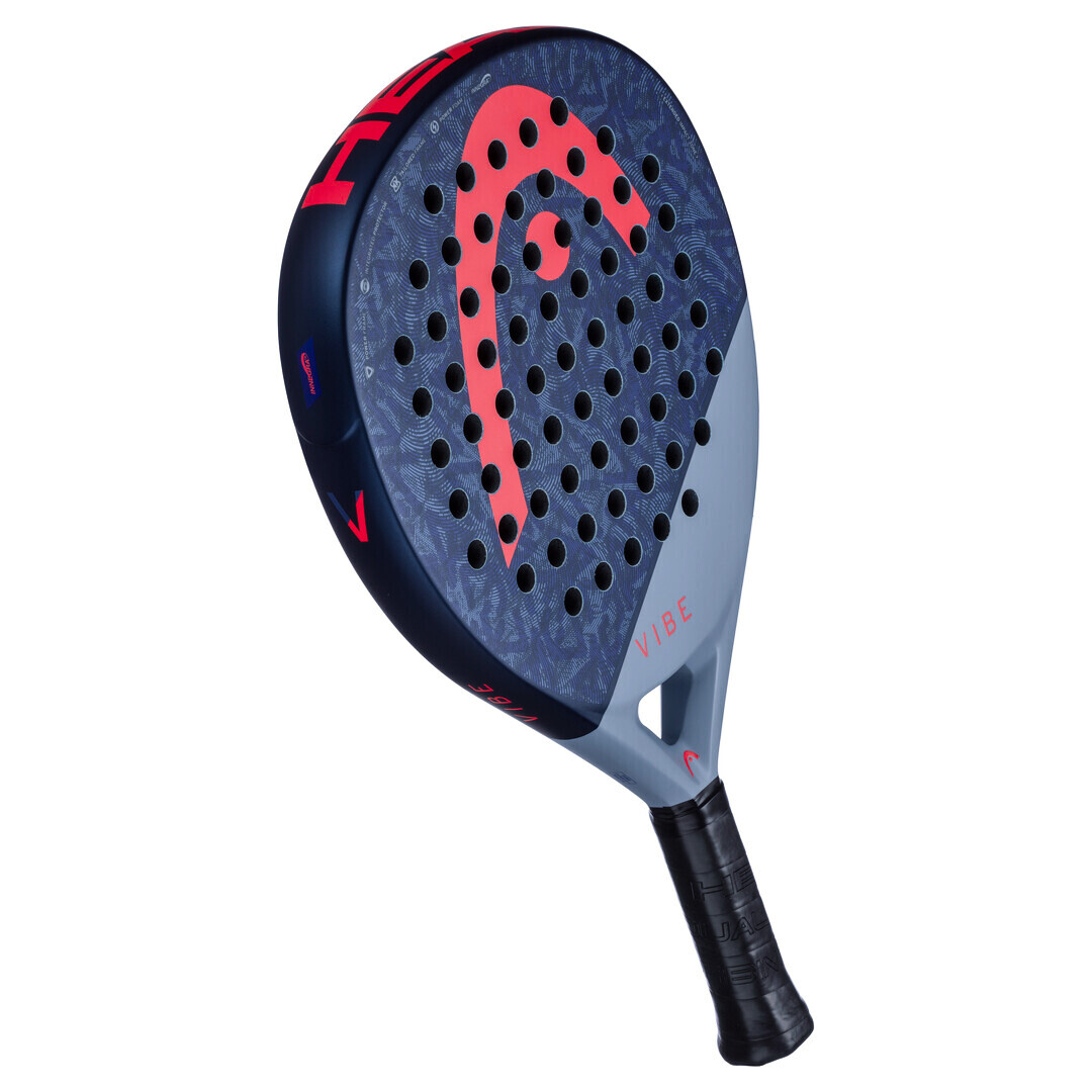 Padelová raketa Head  Vibe 2025 BLRD - thumb (2)