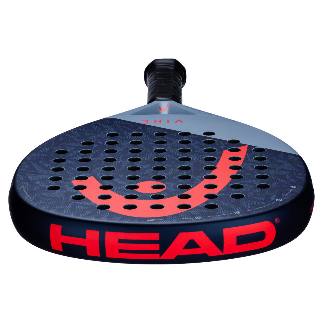 Padelová raketa Head  Vibe 2025 BLRD - thumb (4)