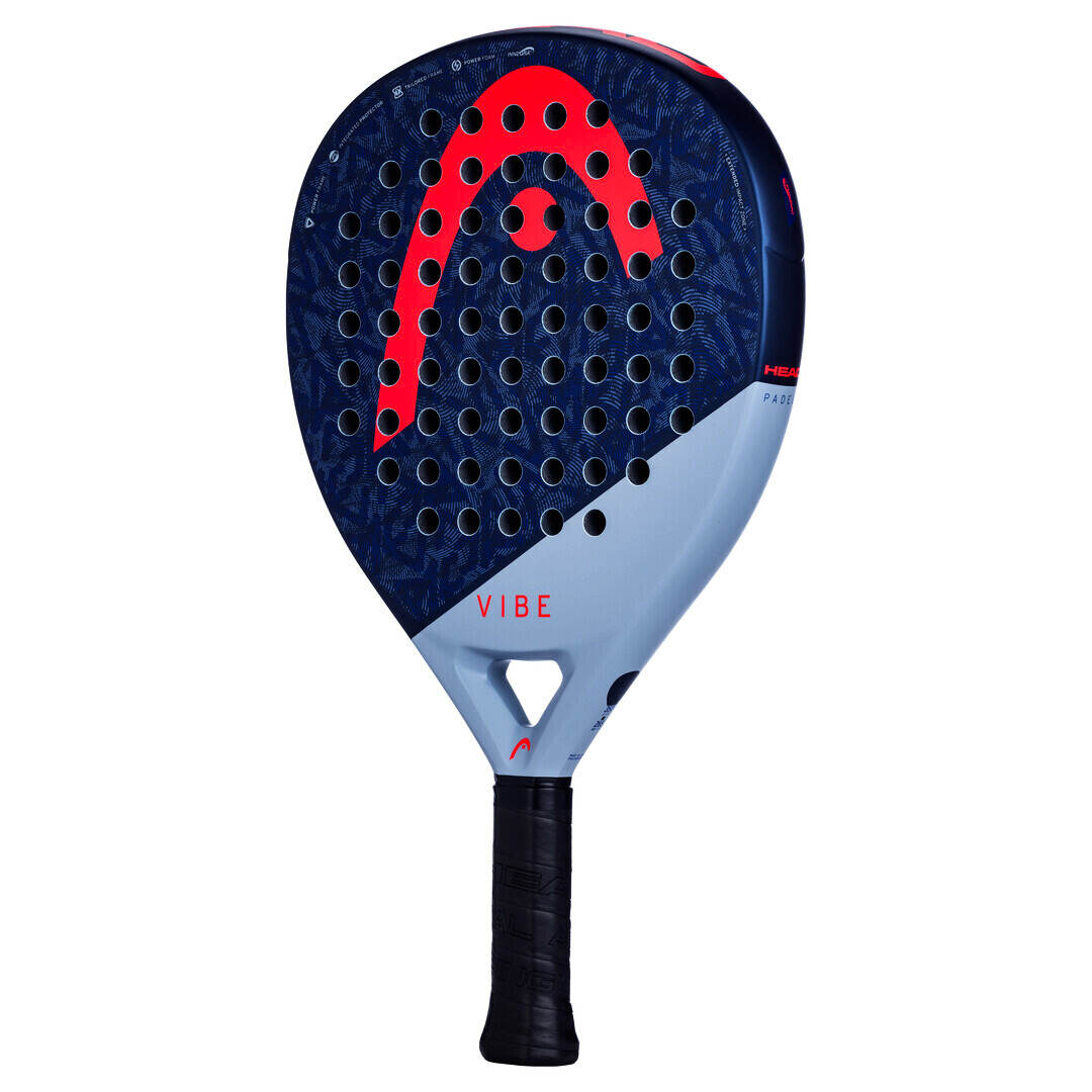Padelová raketa Head  Vibe 2025 BLRD - thumb (5)