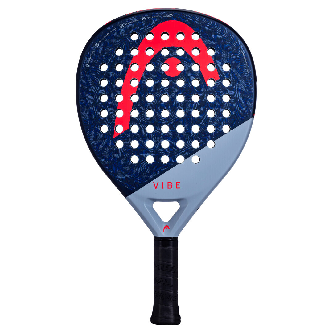 Product detail of Padelová raketa Head  Vibe 2025 BLRD