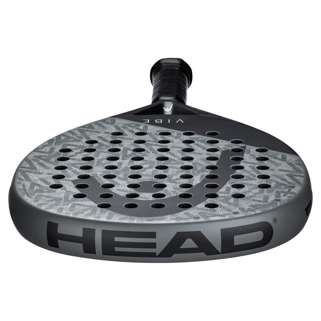 Padelová raketa Head  Vibe 2025 GRBlack - thumb (2)