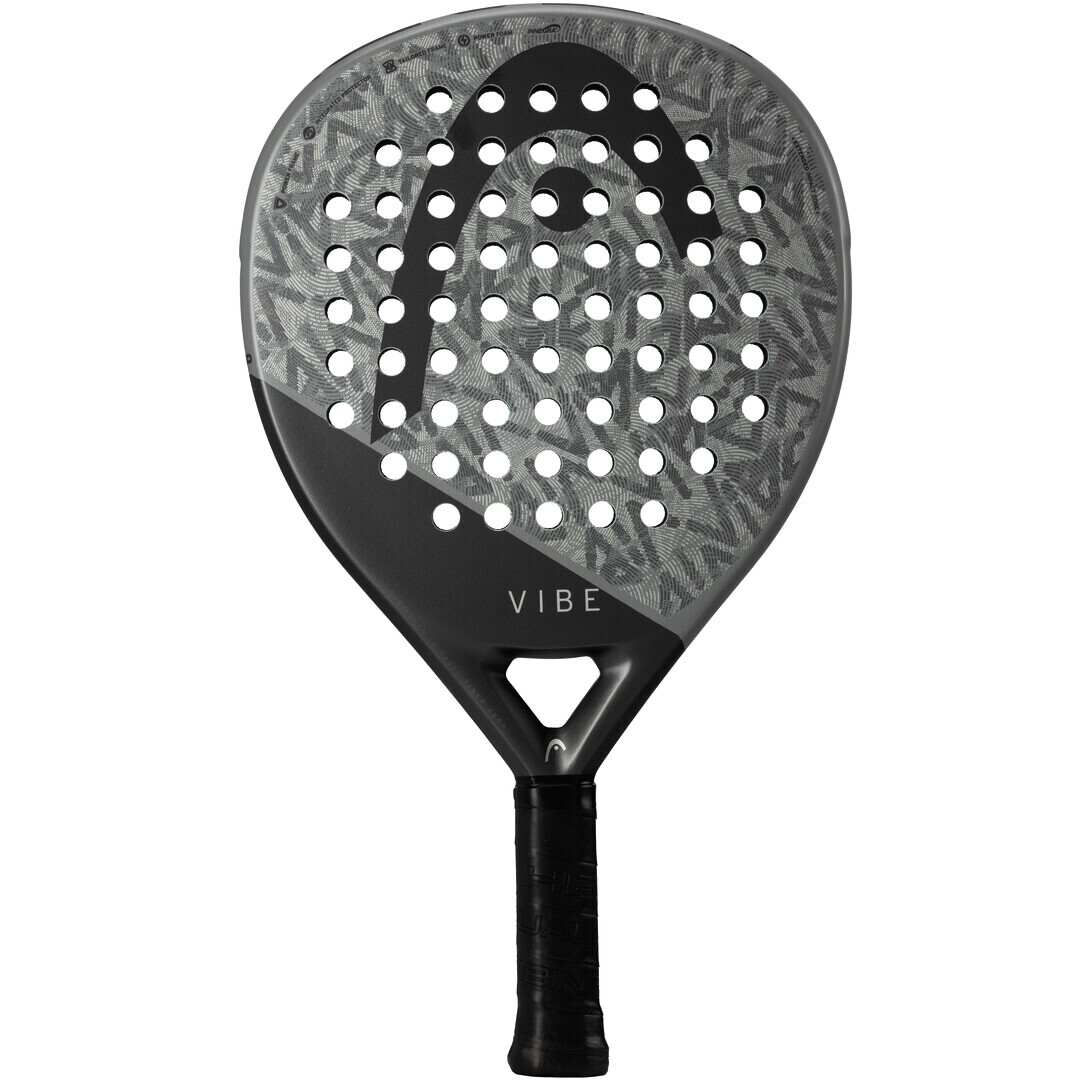 Product detail of Padelová raketa Head  Vibe 2025 GRBlack