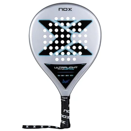 Padelová raketa NOX AT10 GENIUS ULTRALIGHT