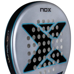 Padelová raketa NOX  AT10 GENIUS ULTRALIGHT