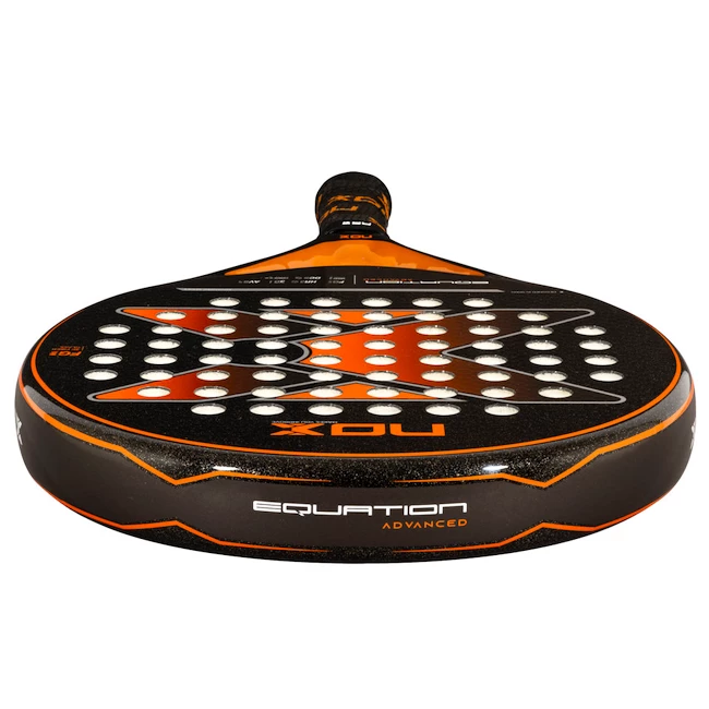 Padelová raketa NOX  Equation Advanced Series Racket