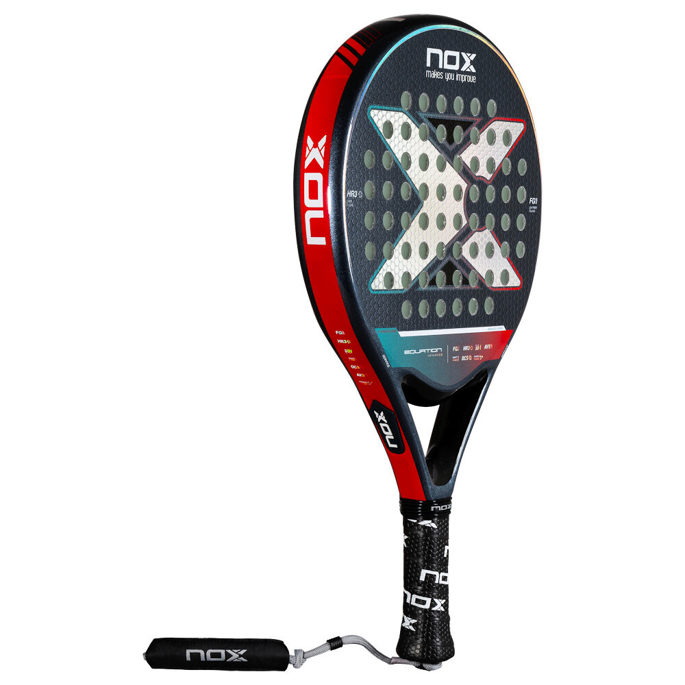 Padelová raketa NOX  EQUATION LIGHT - thumb (1)