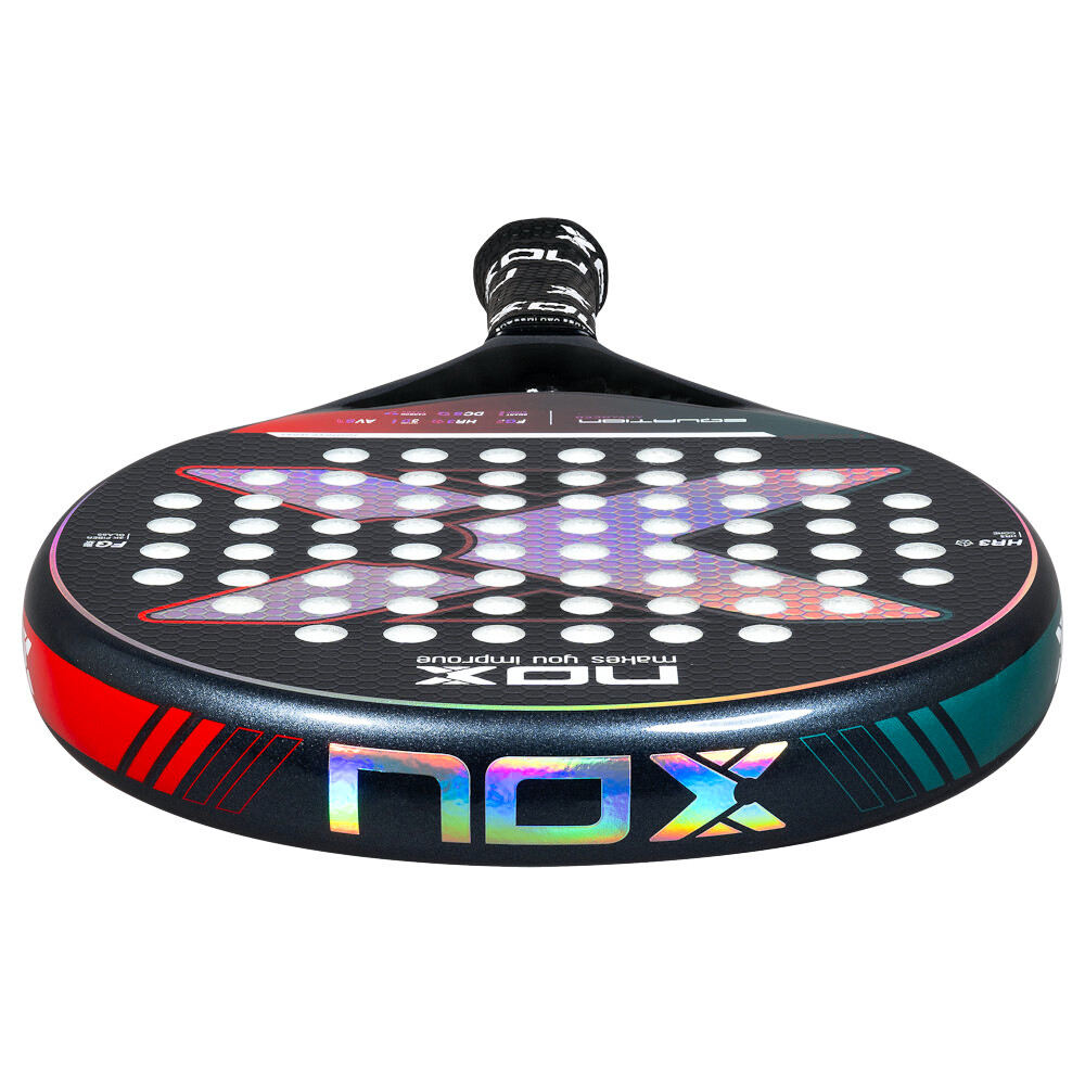 Padelová raketa NOX  EQUATION LIGHT - thumb (3)
