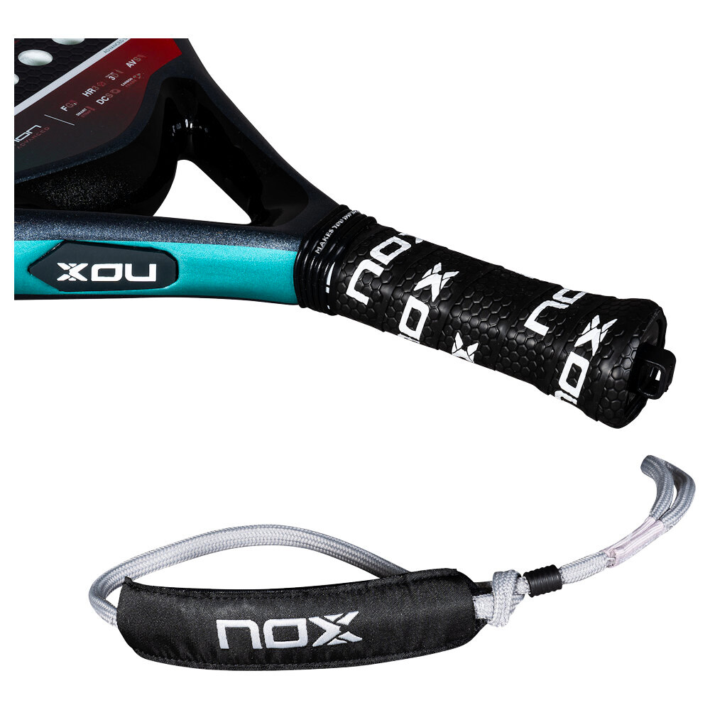 Padelová raketa NOX  EQUATION LIGHT - thumb (5)