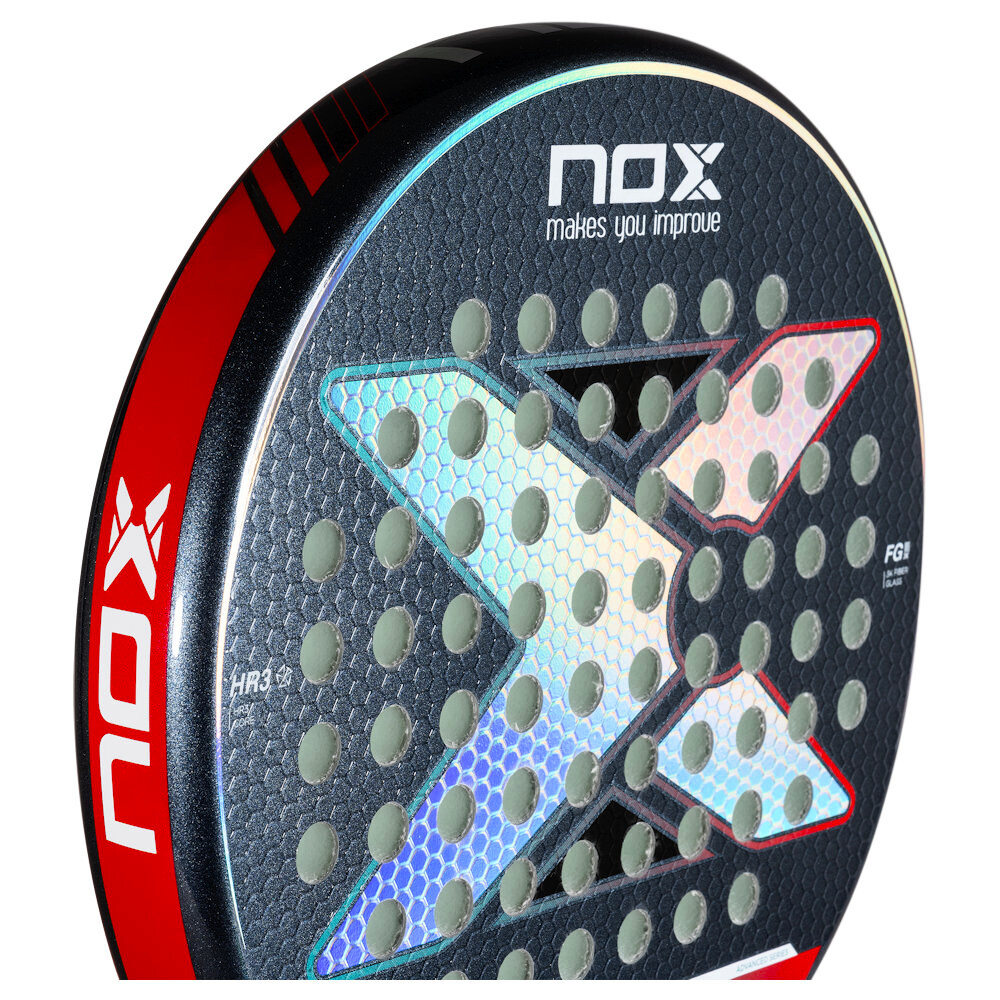 Padelová raketa NOX  EQUATION LIGHT - thumb (6)