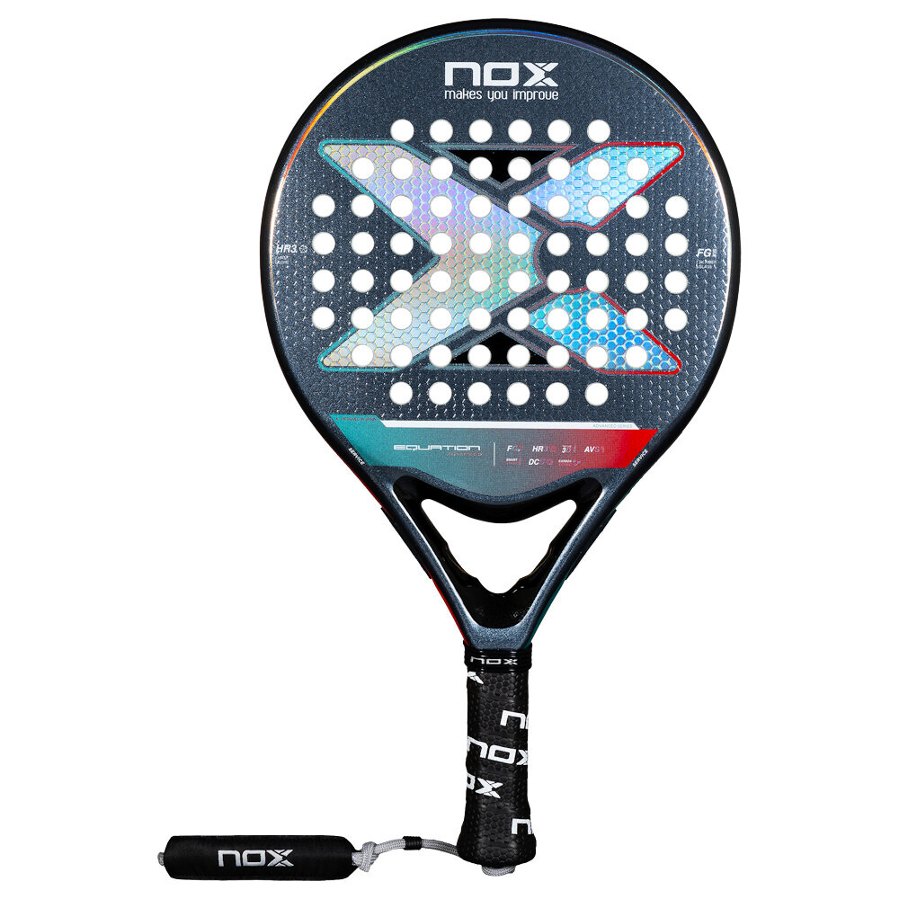 Padelová raketa NOX  EQUATION LIGHT - thumb (0)