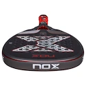 Padelová raketa NOX  FUTURE 12K ALUM ATTACK