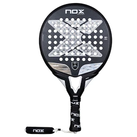 Padelová raketa NOX FUTURE 12K ALUM CONTROL