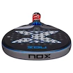 Padelová raketa NOX  FUTURE 12K ALUM HYBRID