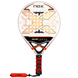 Padelová raketa NOX ML10 Pro Cup 3K Luxury Series Racket