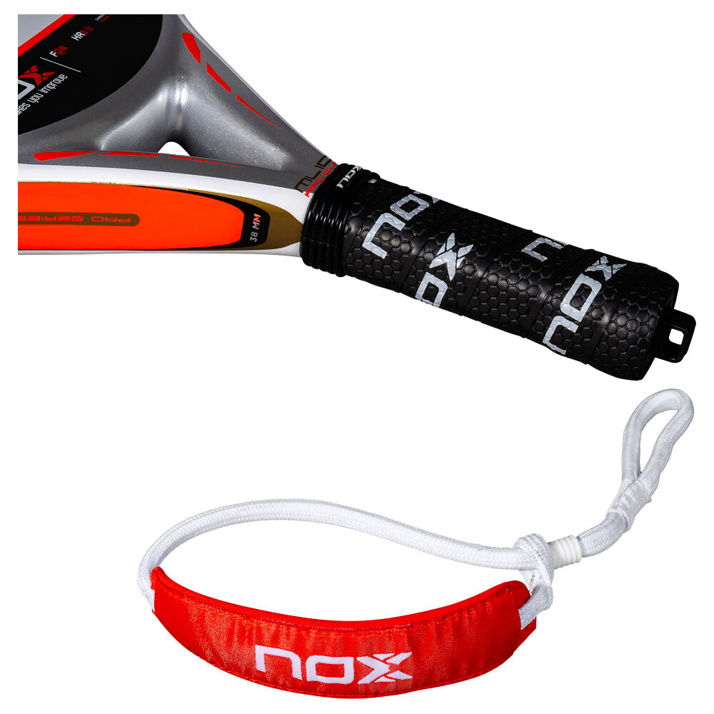 Padelová raketa NOX  ML10 PRO CUP COORP
BY MIGUEL LAMPERTI - thumb (6)