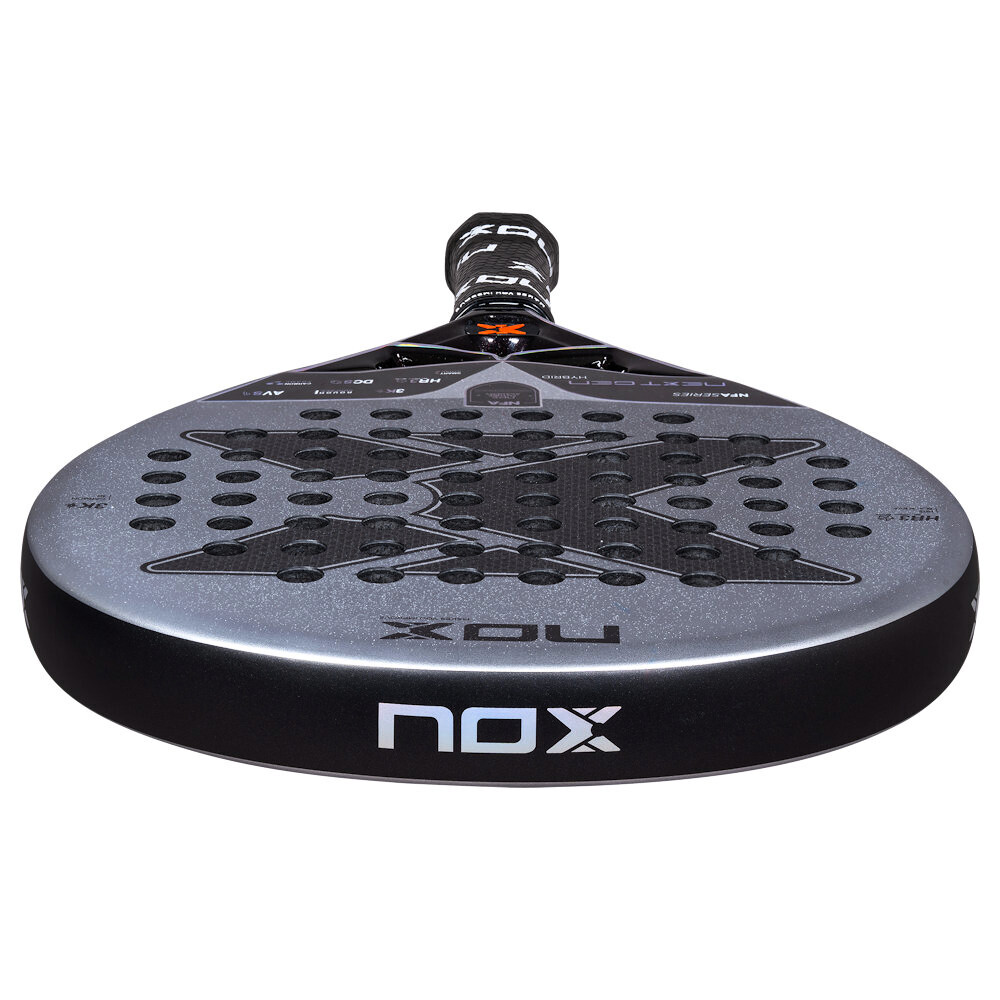 Padelová raketa NOX  NEXTGEN PRO HYBRID 3K - thumb (1)