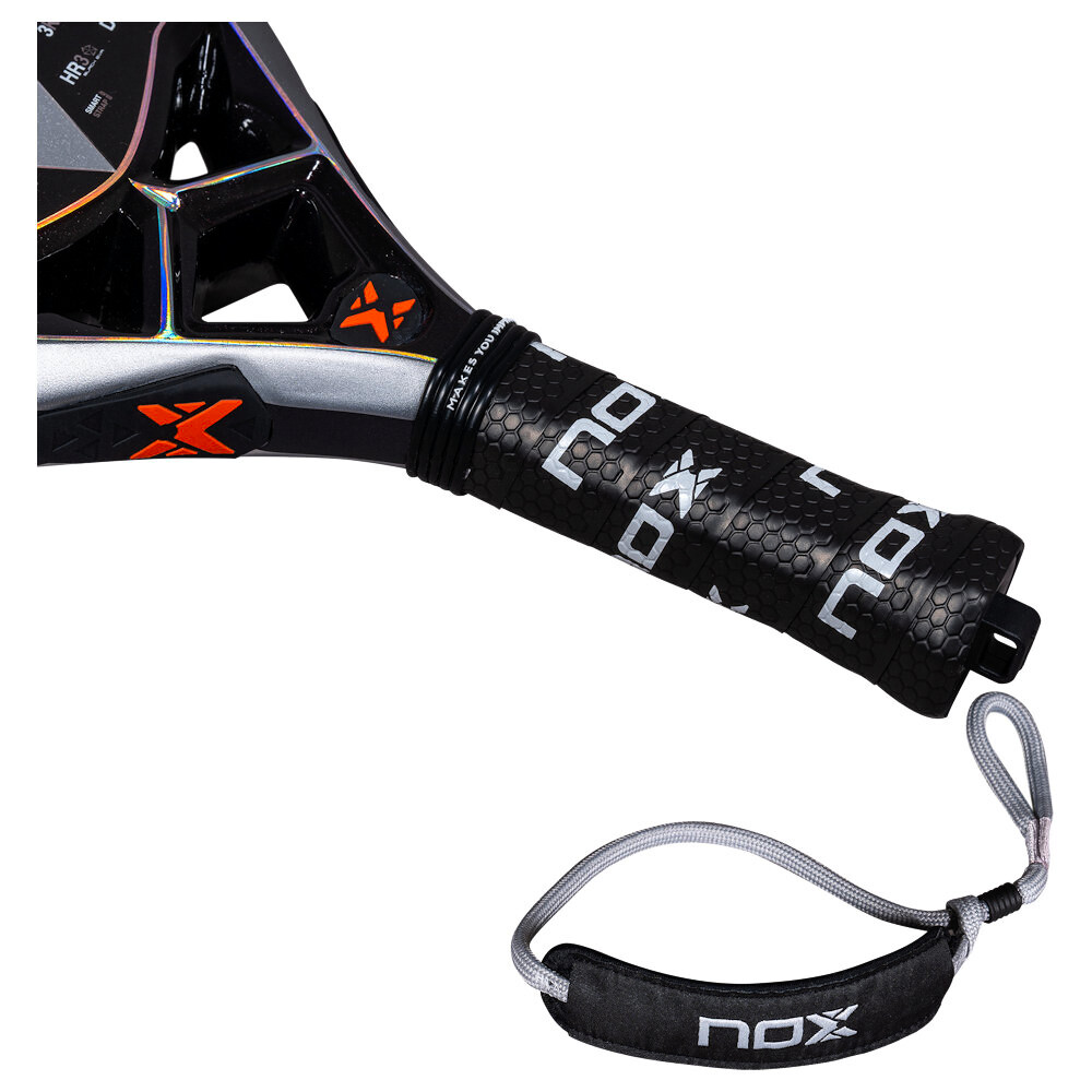 Padelová raketa NOX  NEXTGEN PRO HYBRID 3K - thumb (4)