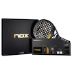 Padelová raketa NOX  PACK AT GENIUS LIMITED EDITION