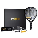 Padelová raketa NOX  PACK AT GENIUS LIMITED EDITION
