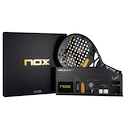 Padelová raketa NOX  PACK AT GENIUS LIMITED EDITION
