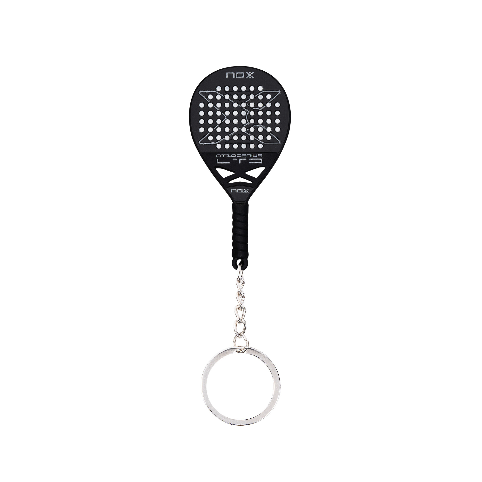 Padelová raketa NOX  PACK AT GENIUS LIMITED EDITION - thumb (14)