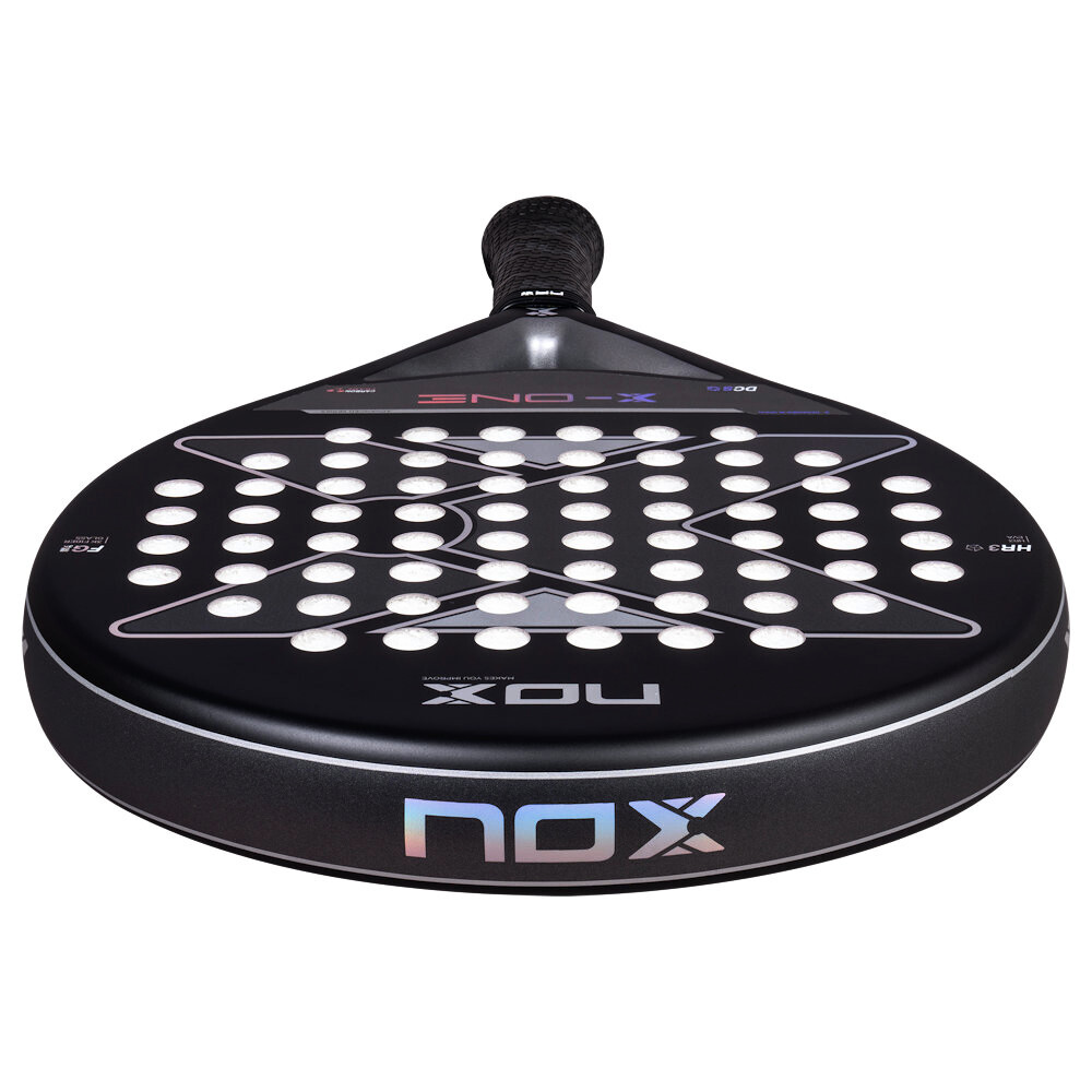 Padelová raketa NOX  X-ONE - thumb (1)