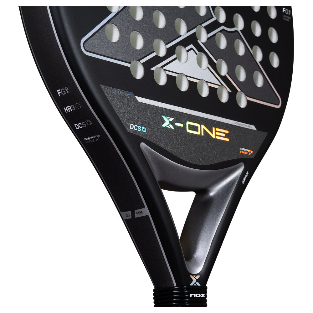 Padelová raketa NOX  X-ONE - thumb (2)
